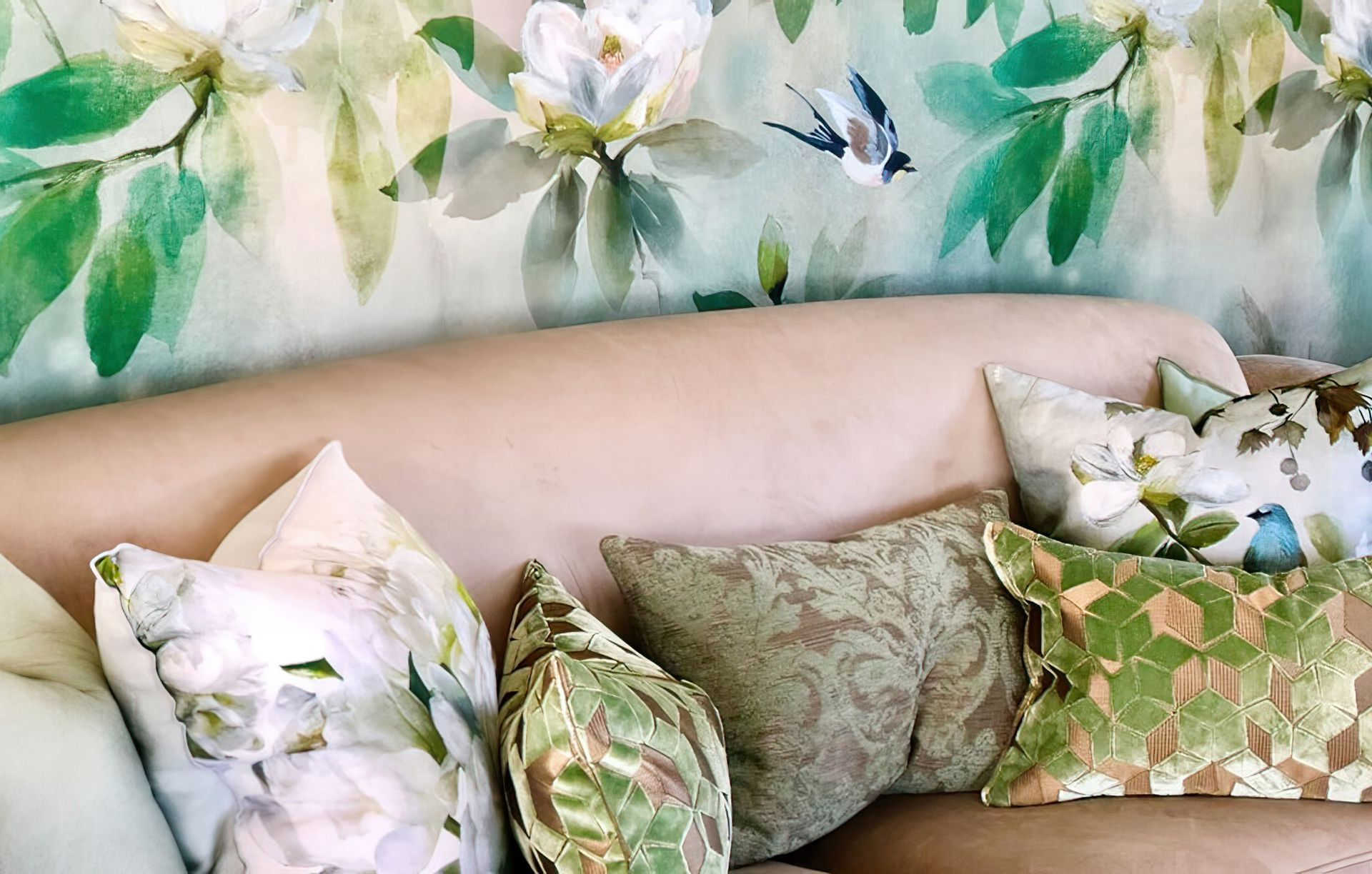 Julia Empson Interior Design & Styling