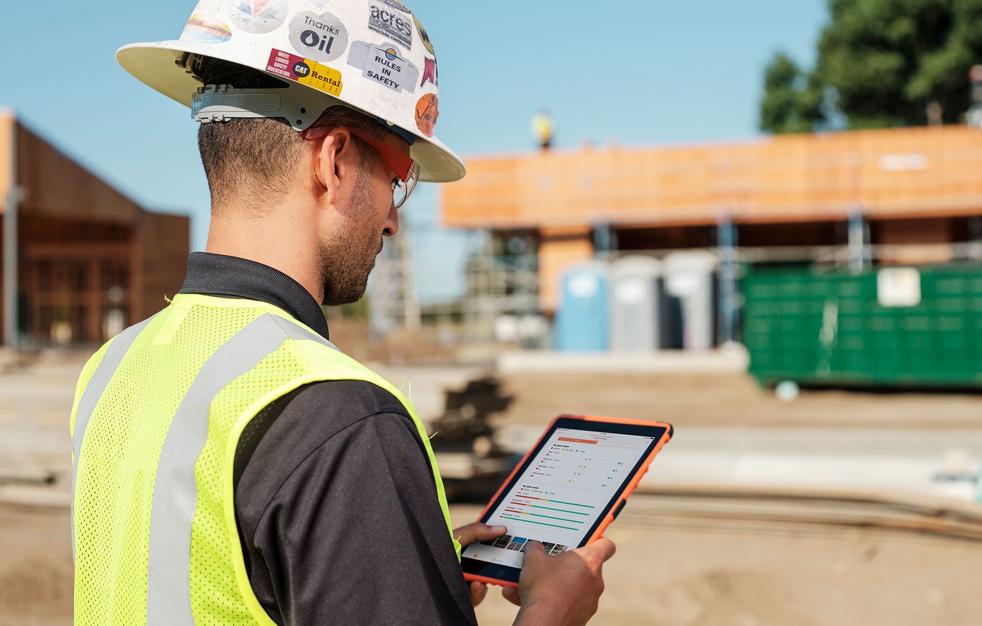 Procore Technologies