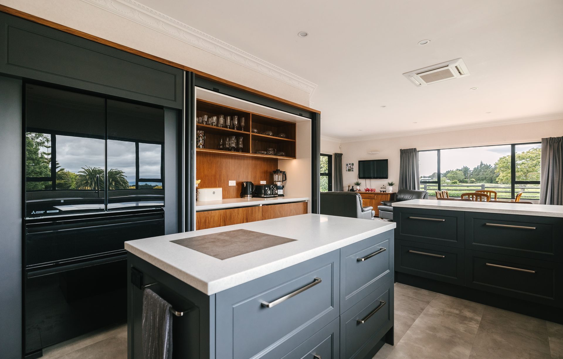 Natural Edge Joinery