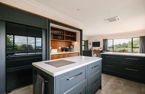 Natural Edge Joinery