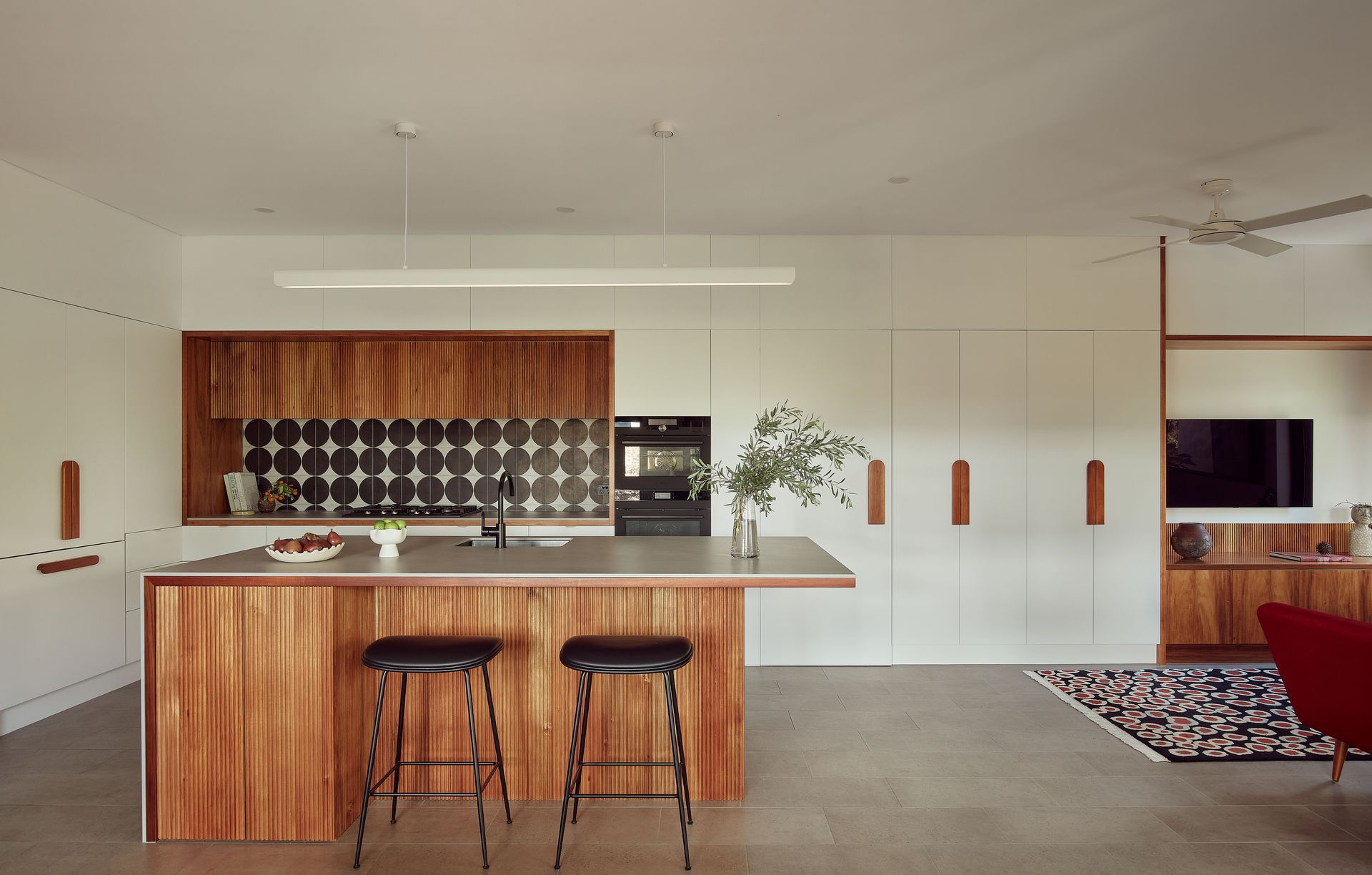 Space Craft Joinery