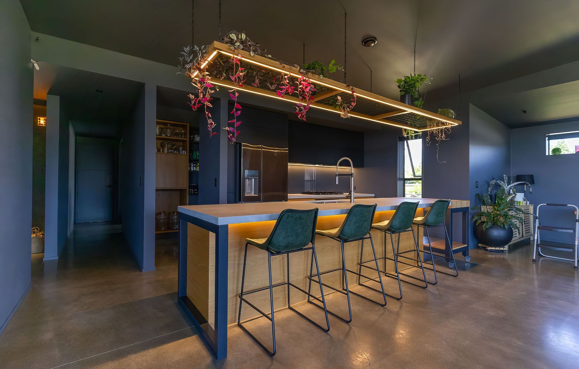 Alpine Kitchens