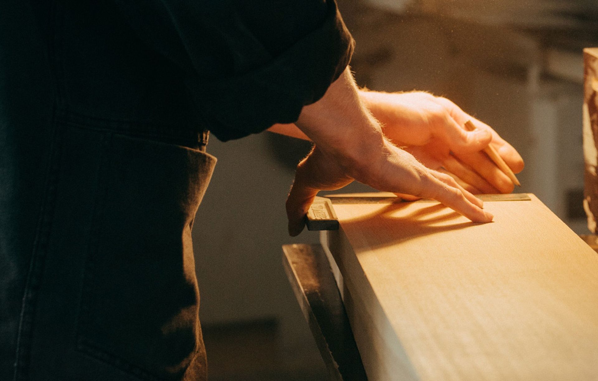Hooper Joinery