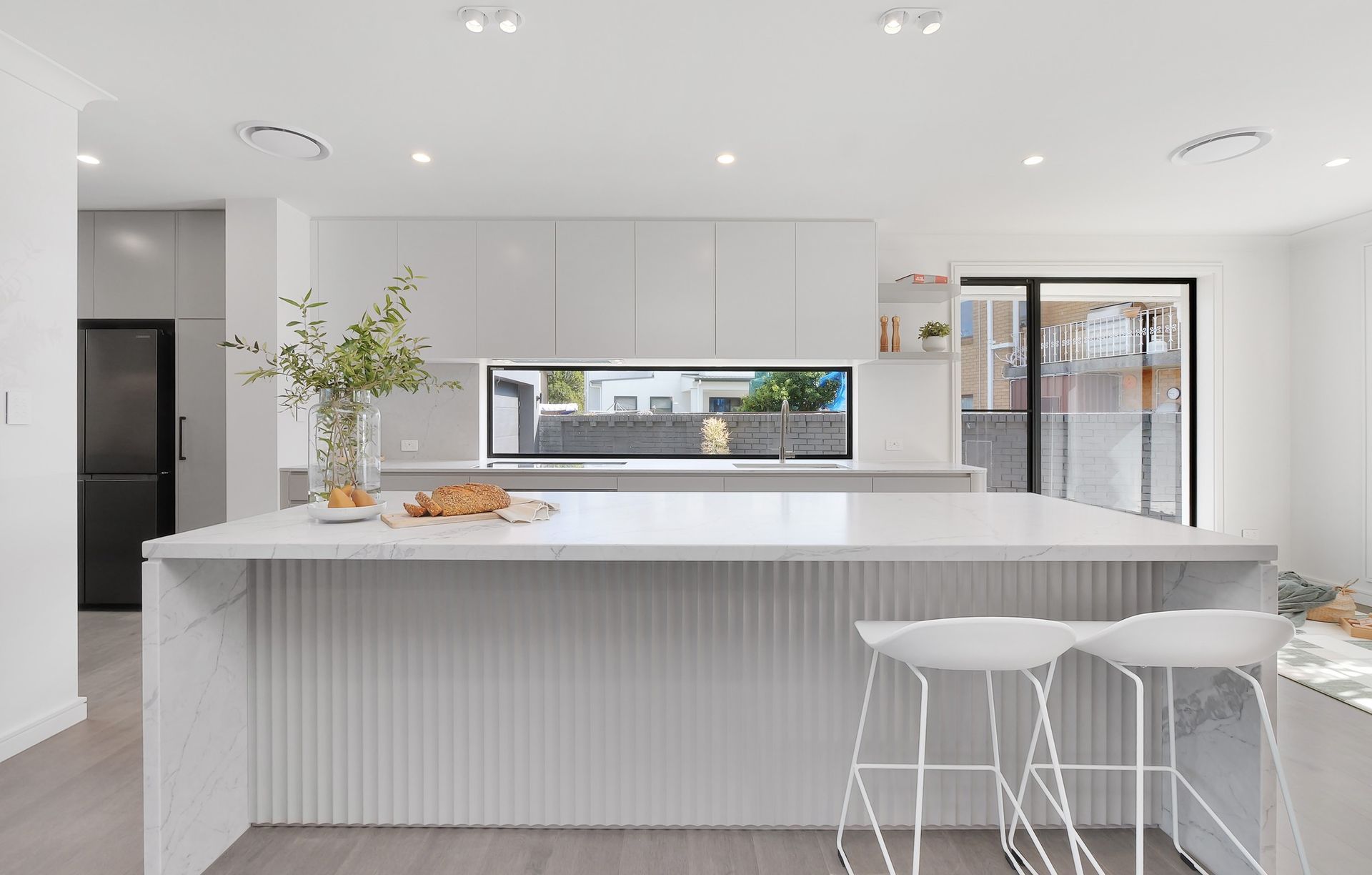 Vitality Kitchens & Joinery