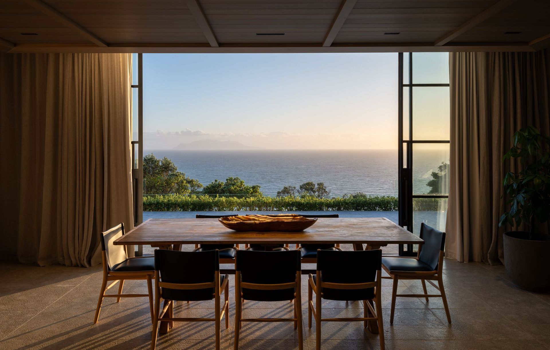 Steel Windows & Doors