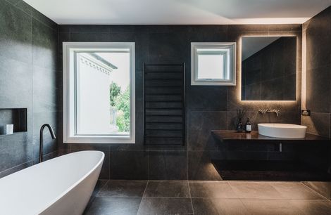 Bespoke Bathrooms