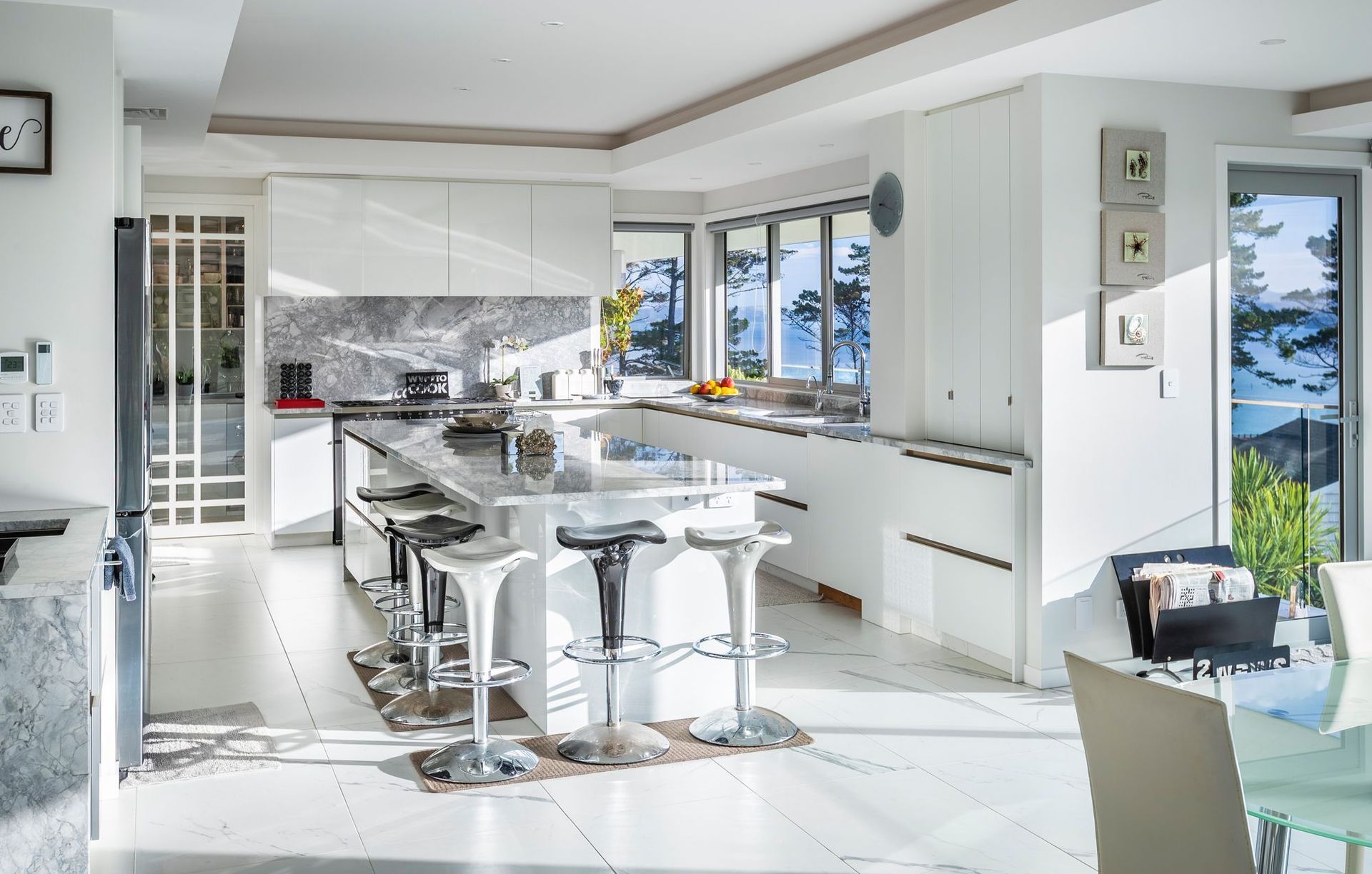 Innovative Kitchens