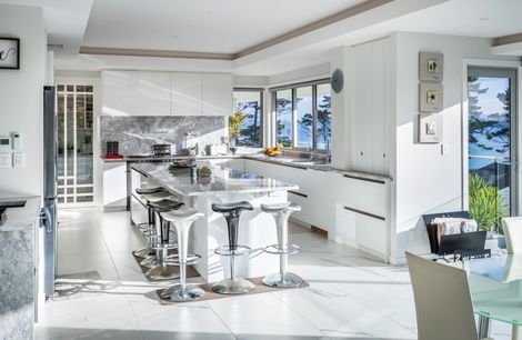 Innovative Kitchens