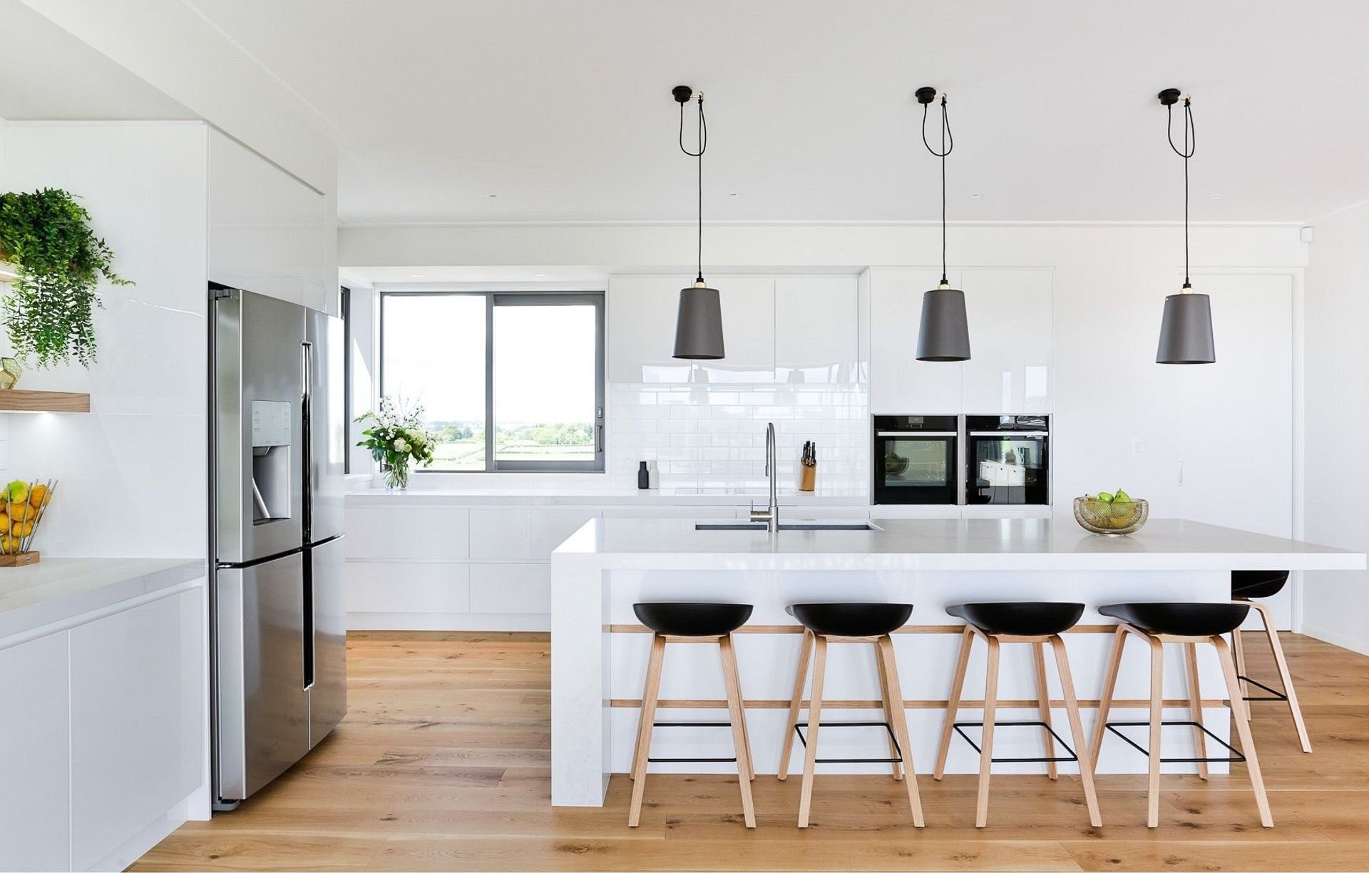 Carlielle Kitchens