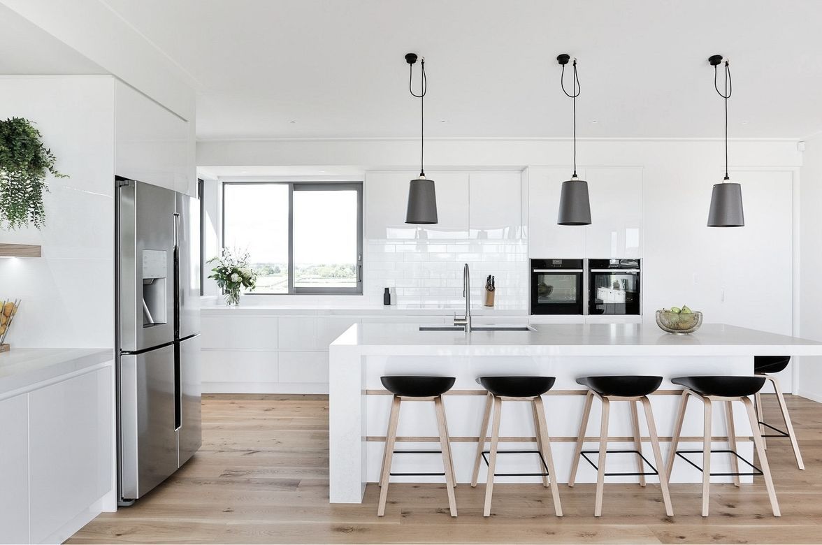 Carlielle Kitchens