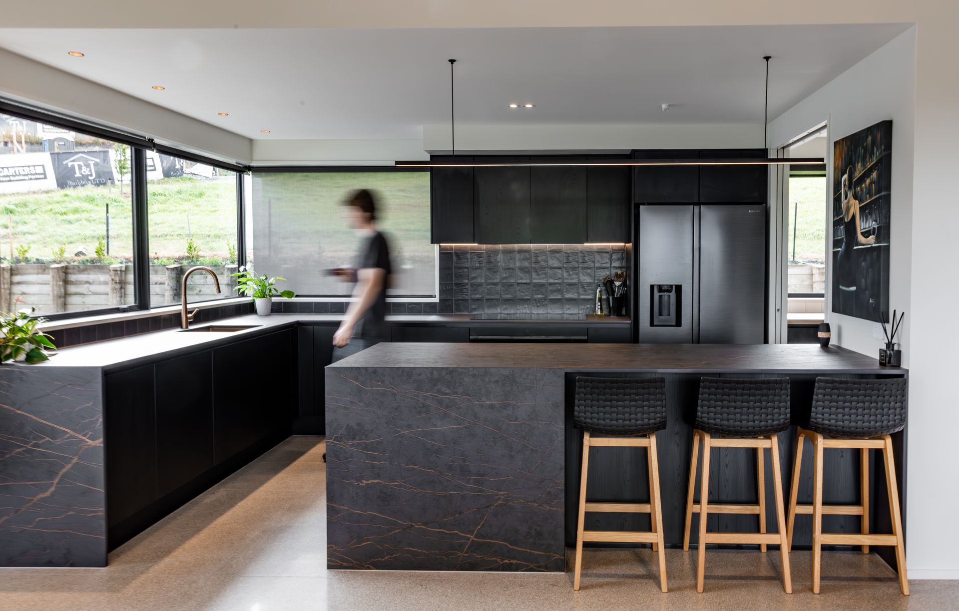 Palazzo Kitchens Christchurch