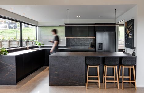 Palazzo Kitchens Christchurch