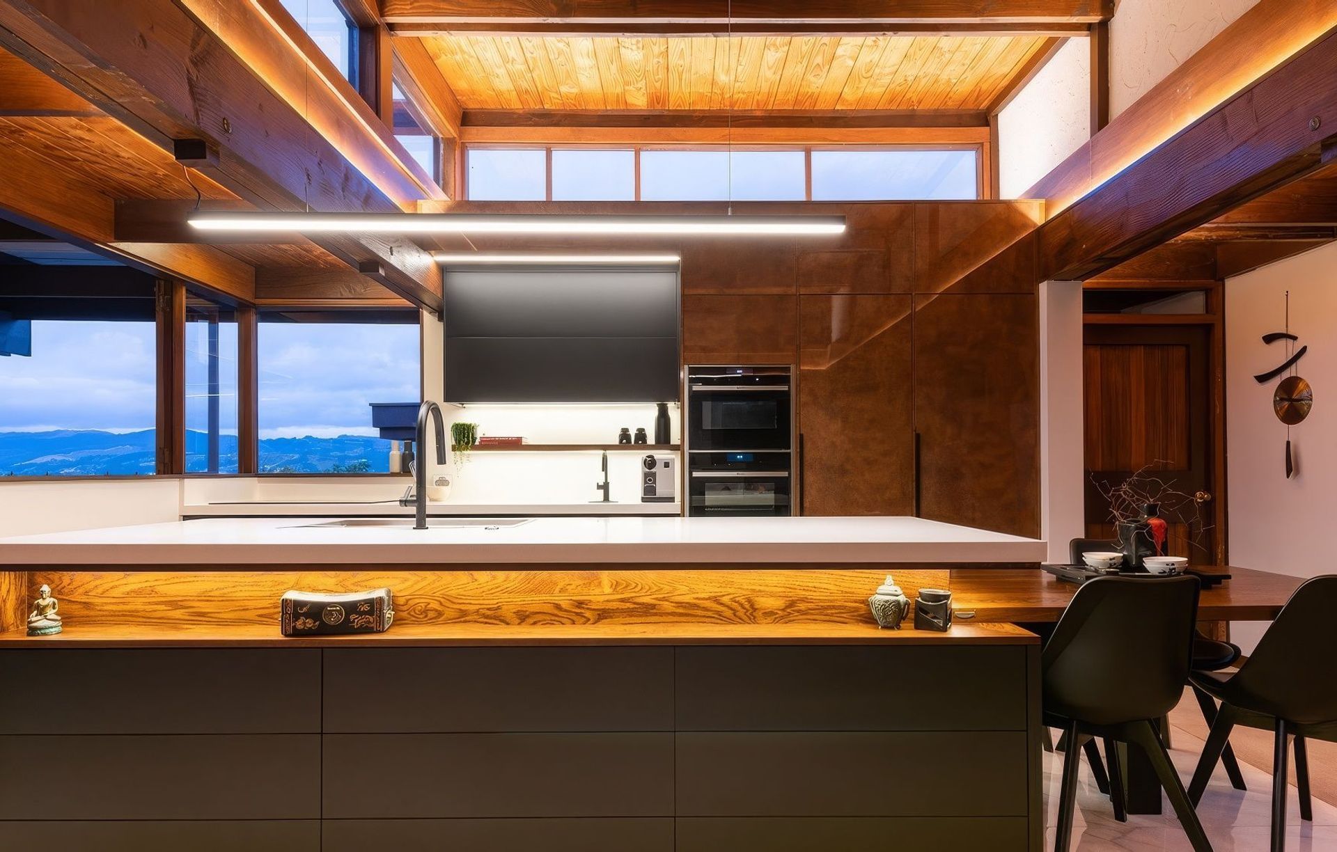 Kitchen Studio