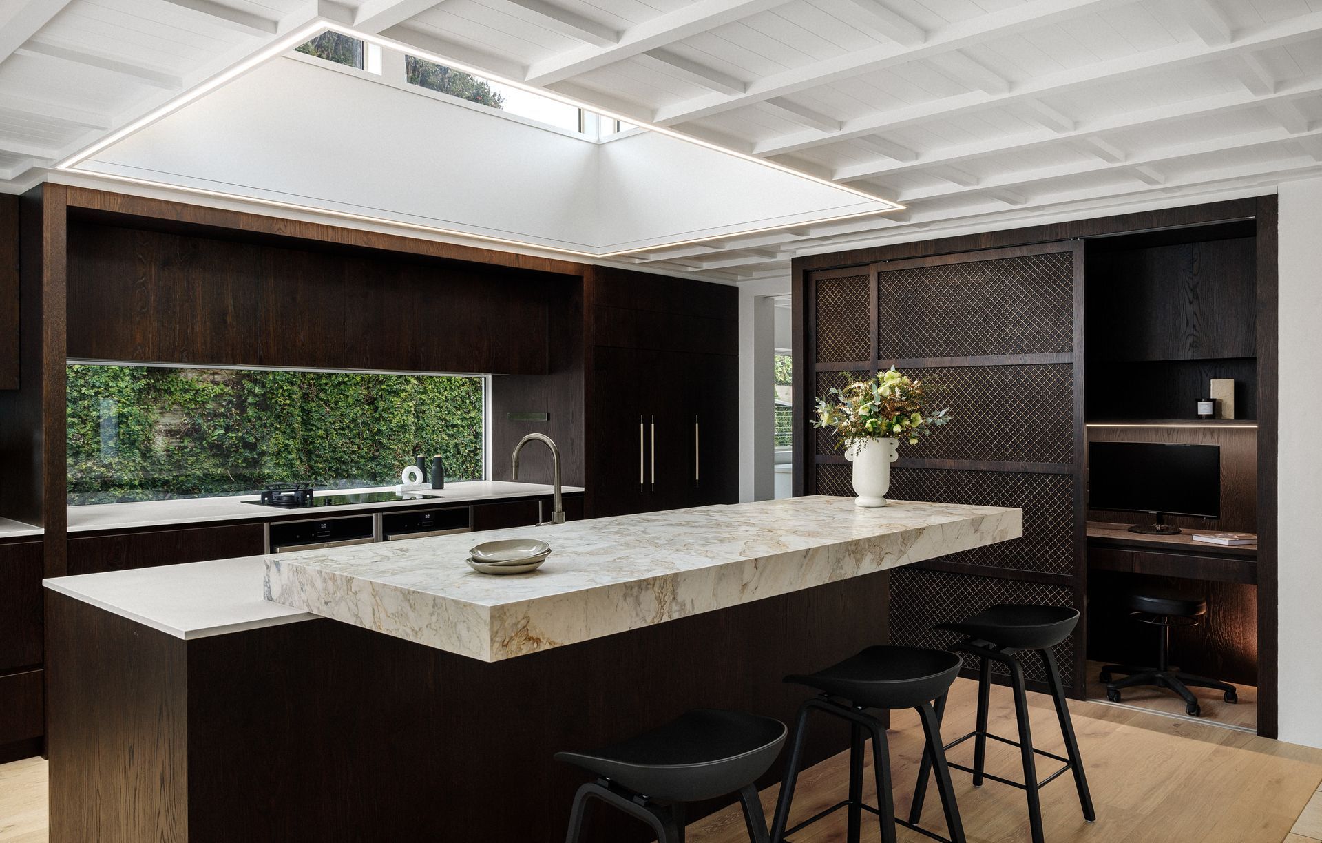 The Kitchen Business