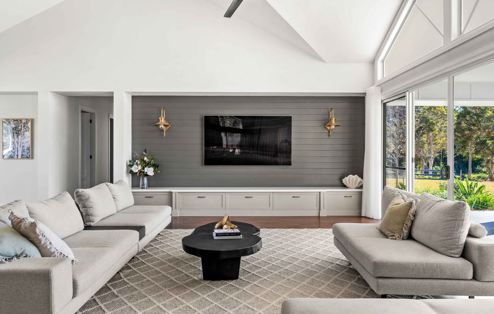 Kitchens for Living