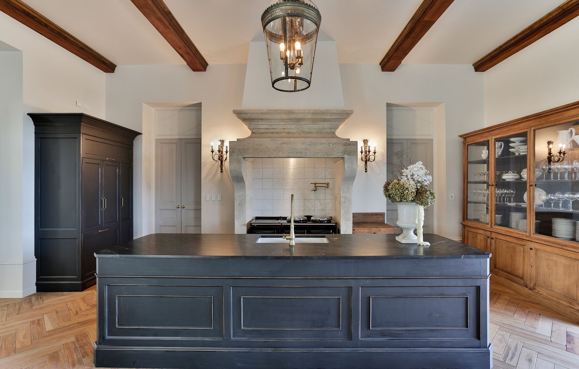 Kitchen Inspirations