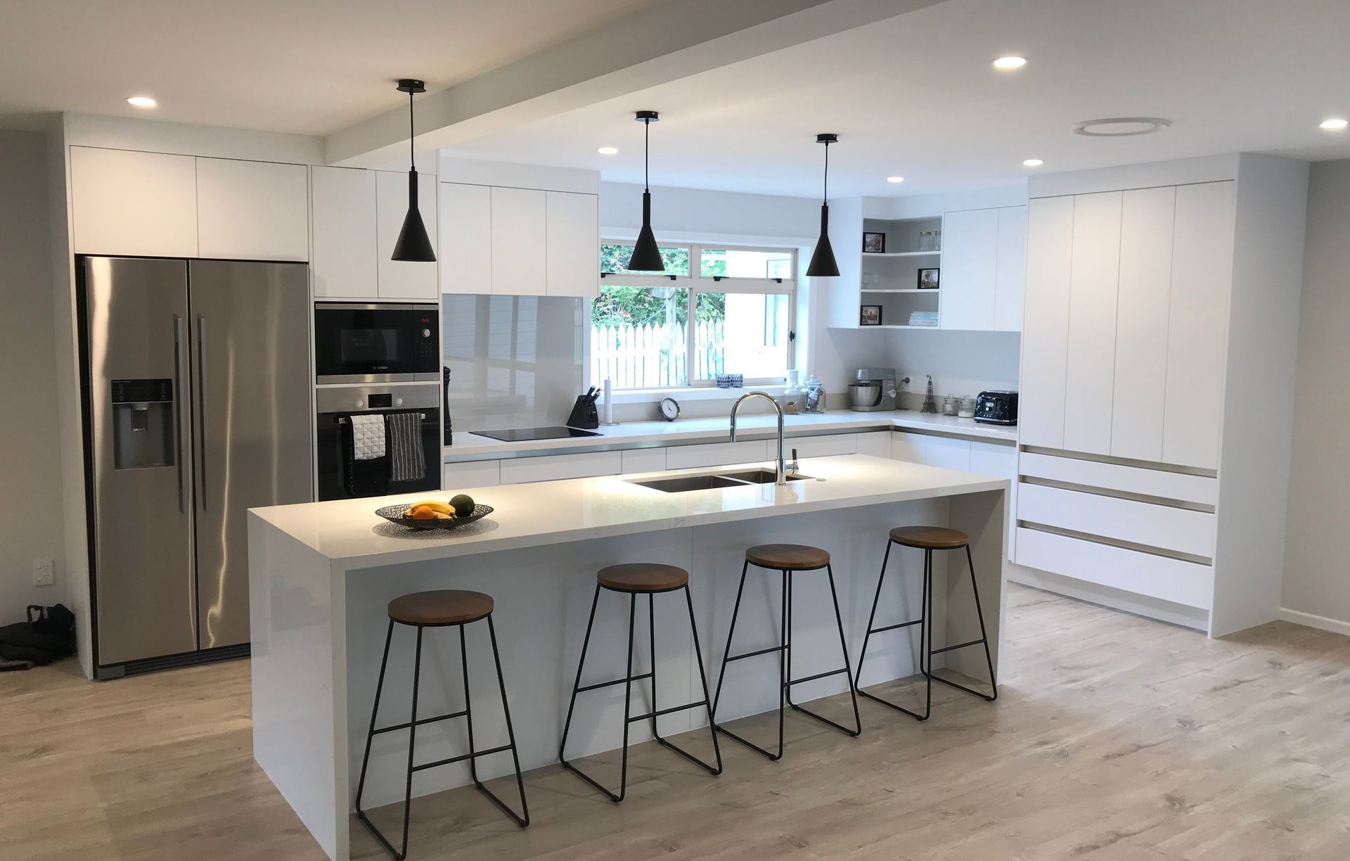 MGK Kitchens
