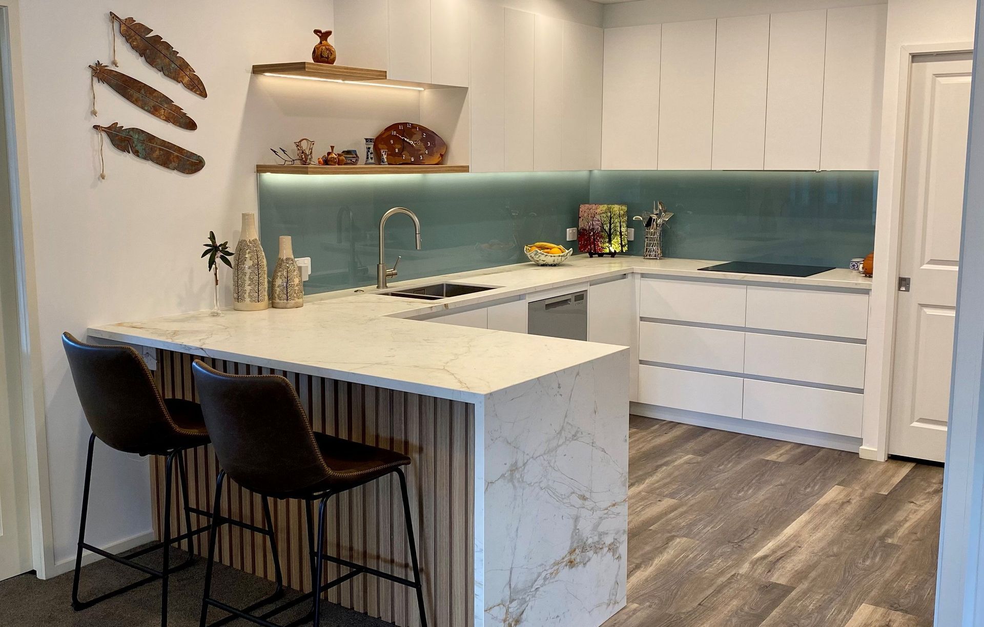 Intech Kitchens