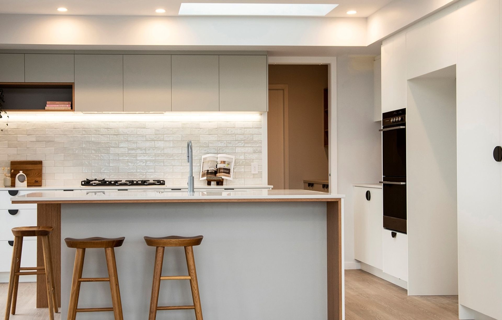 McIndoe Kitchens