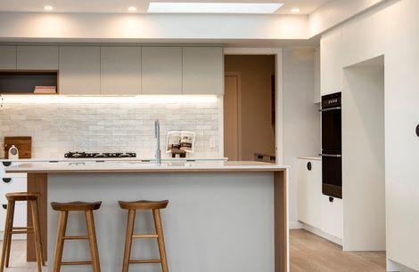 McIndoe Kitchens