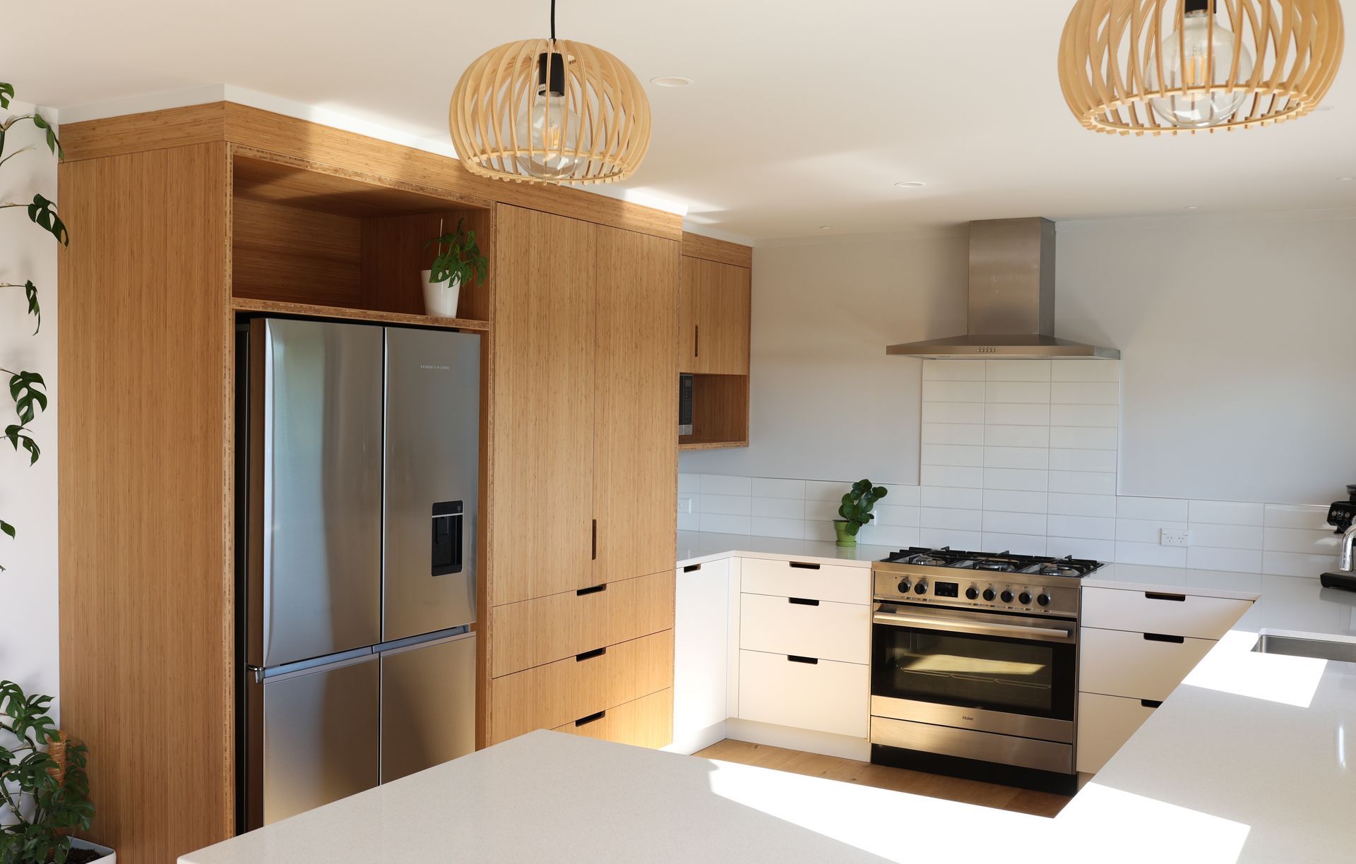 Nomadic Design Limited