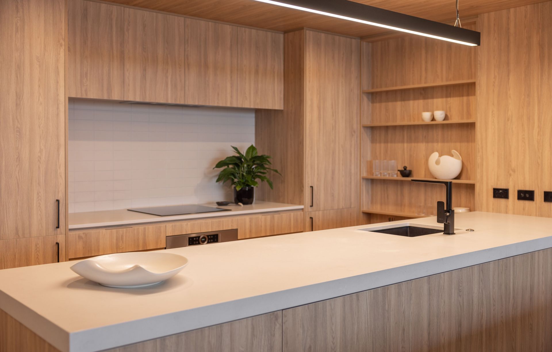 Rabbitte Joinery
