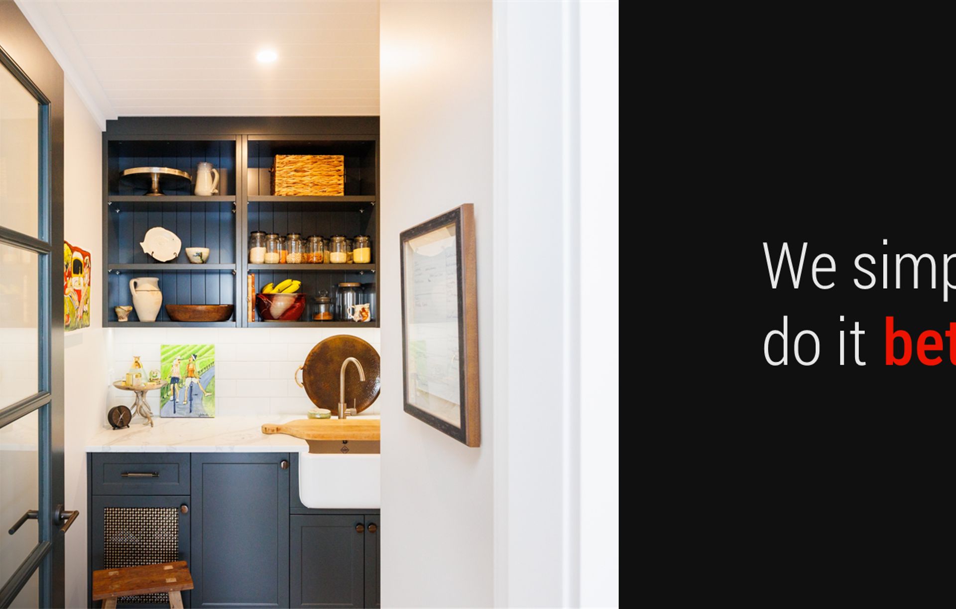 JS Kitchens