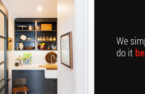 JS Kitchens