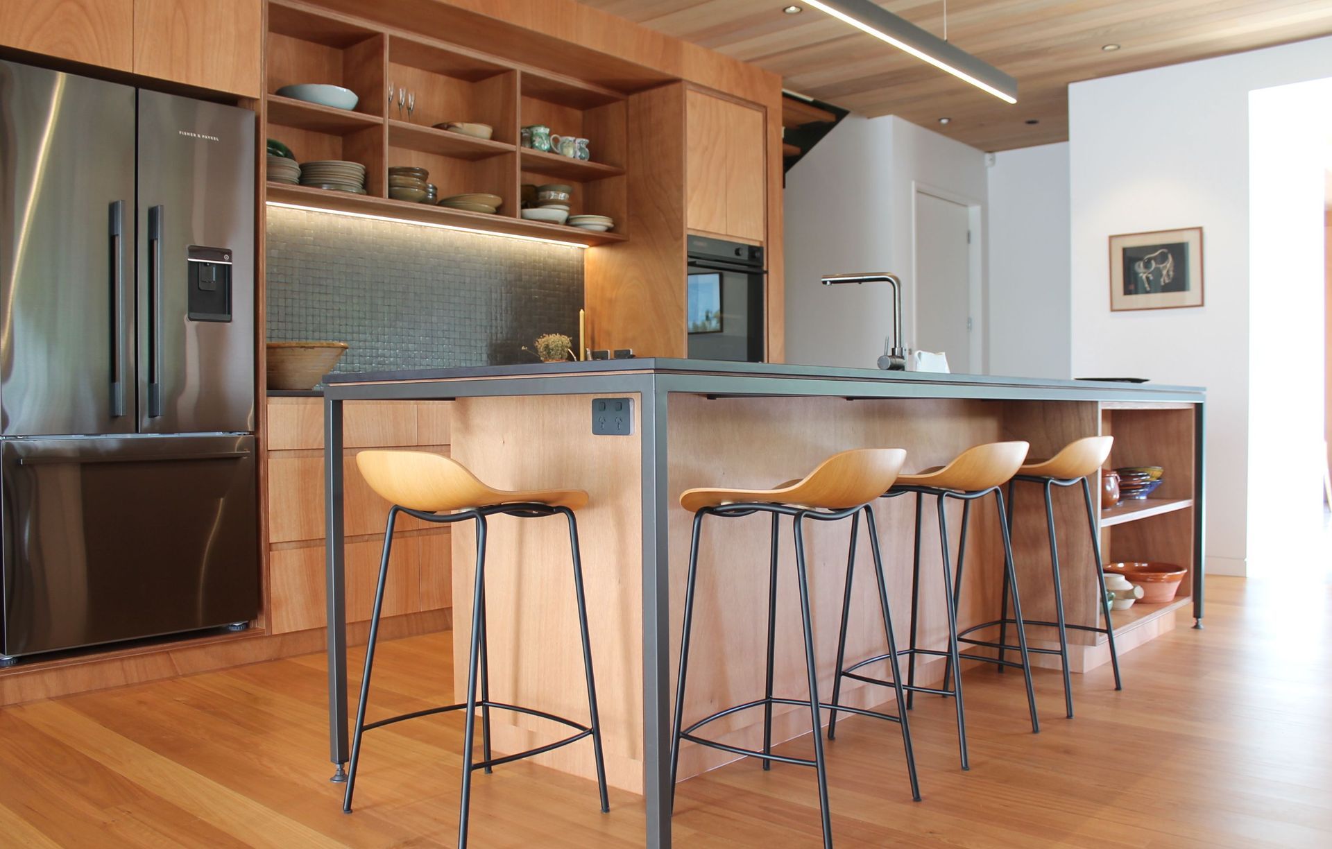 Optimum Furniture