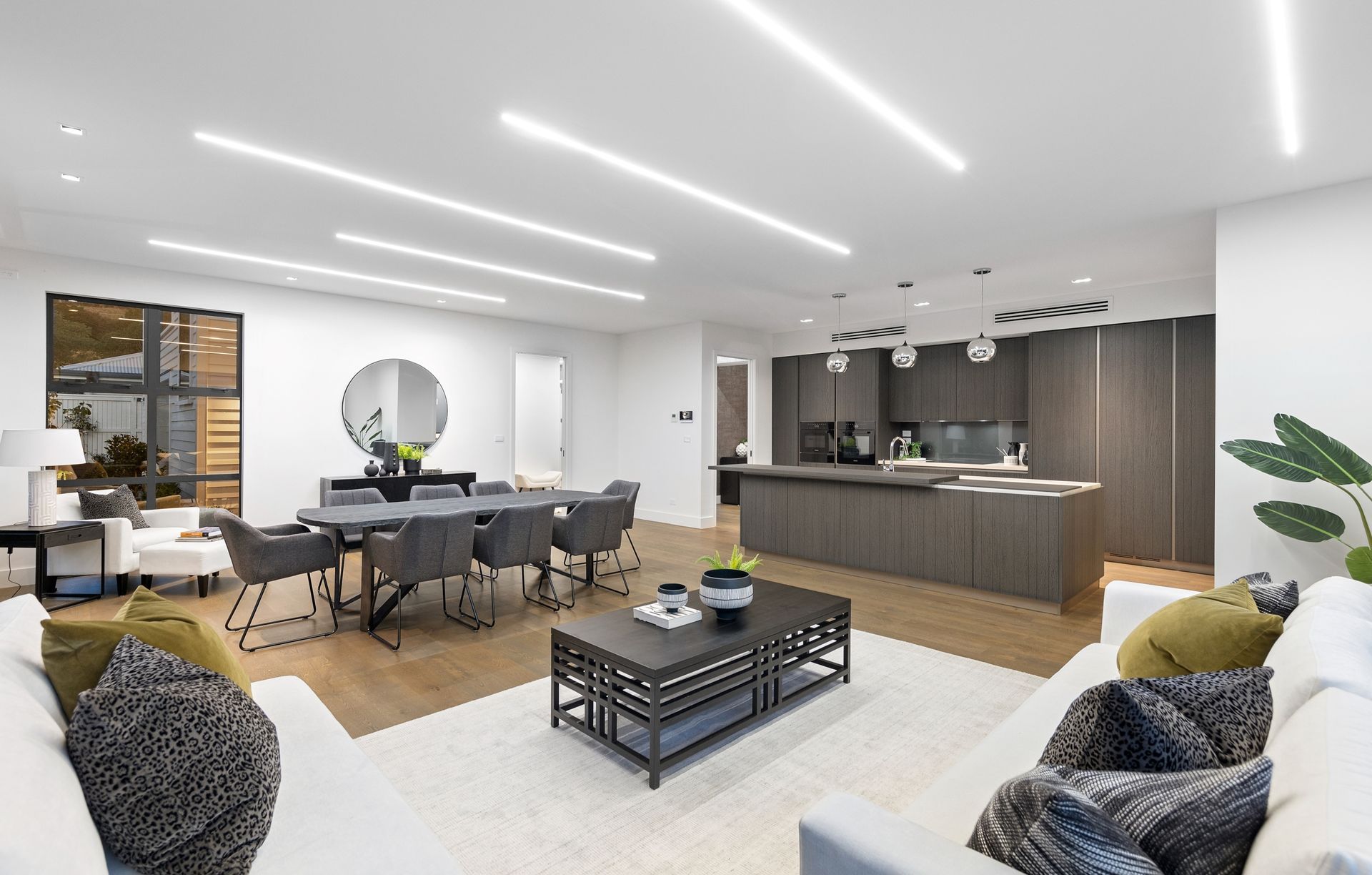 Vollmer Kitchens