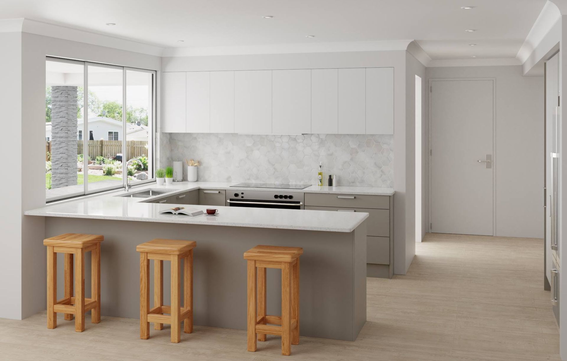 Northern Kitchens