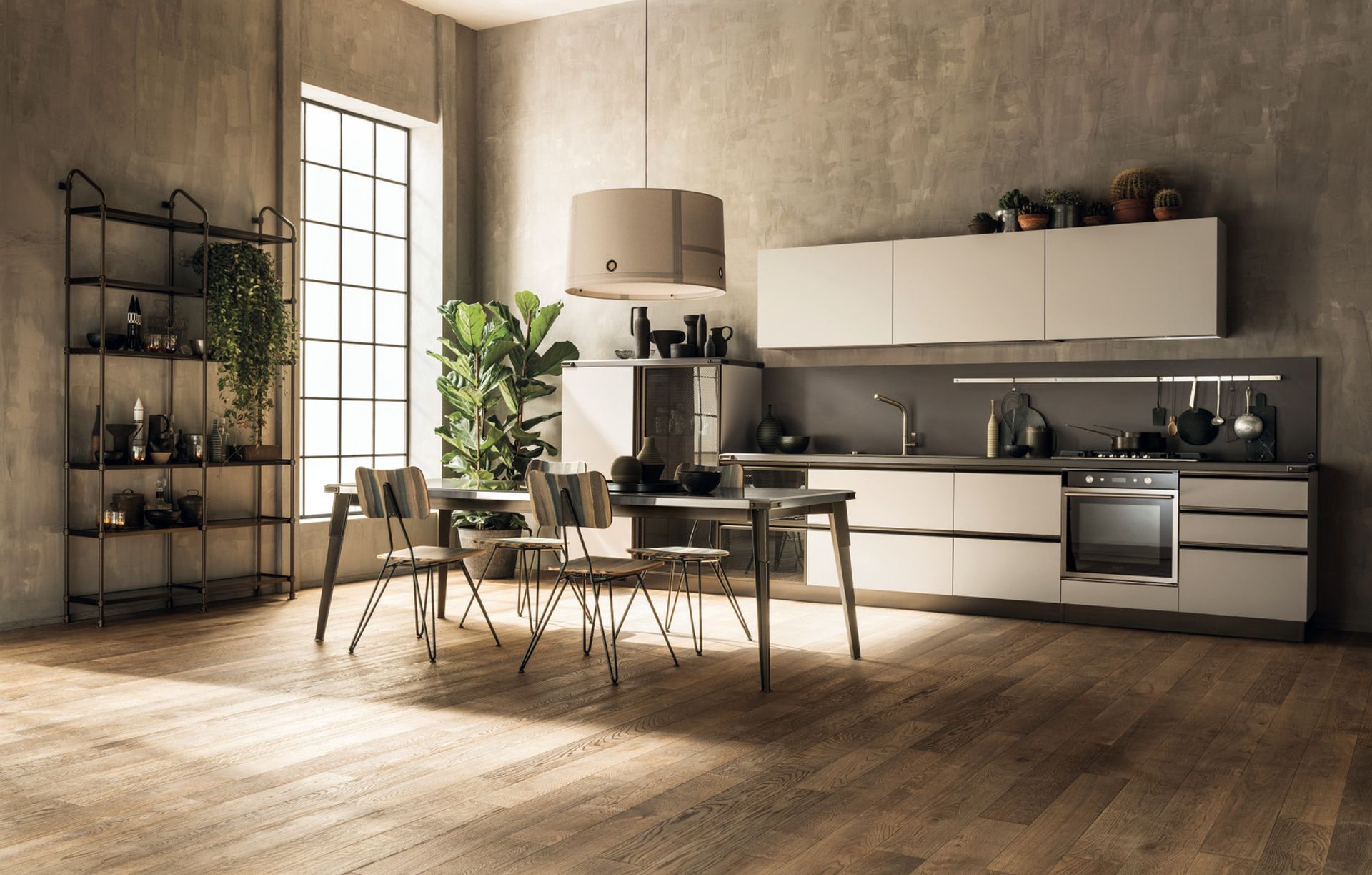 Scavolini Kitchens Mangawhai