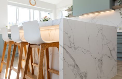 Paton Kitchens