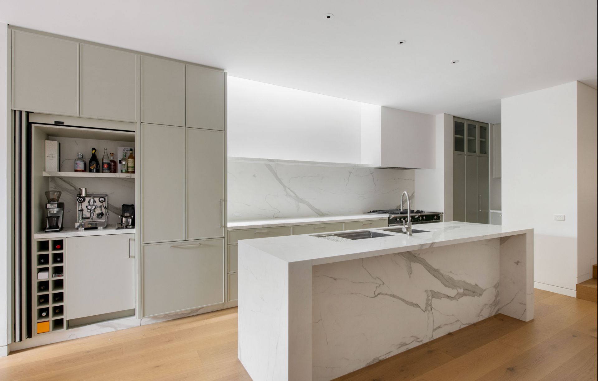 NOSIVA Custom Cabinetry