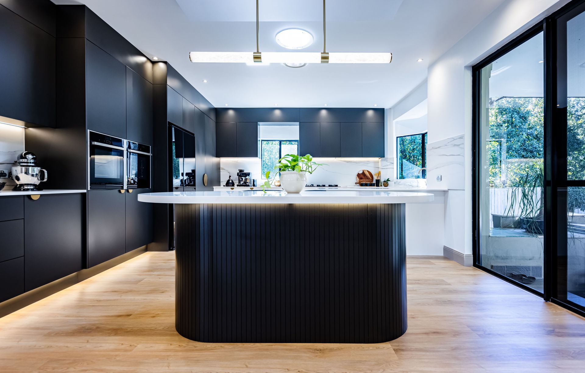 AJB Kitchens