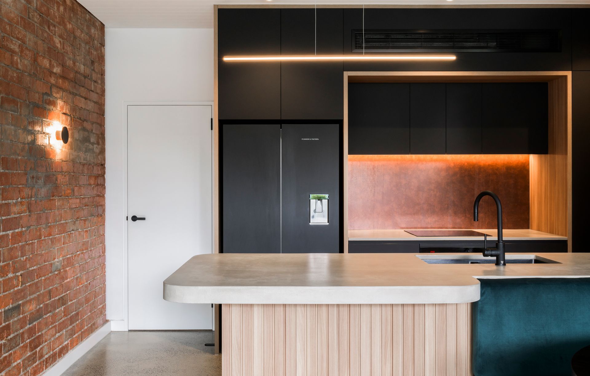 NOSIVA Custom Cabinetry