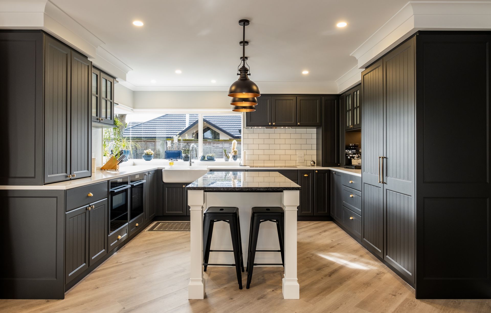 Kitchen Creators