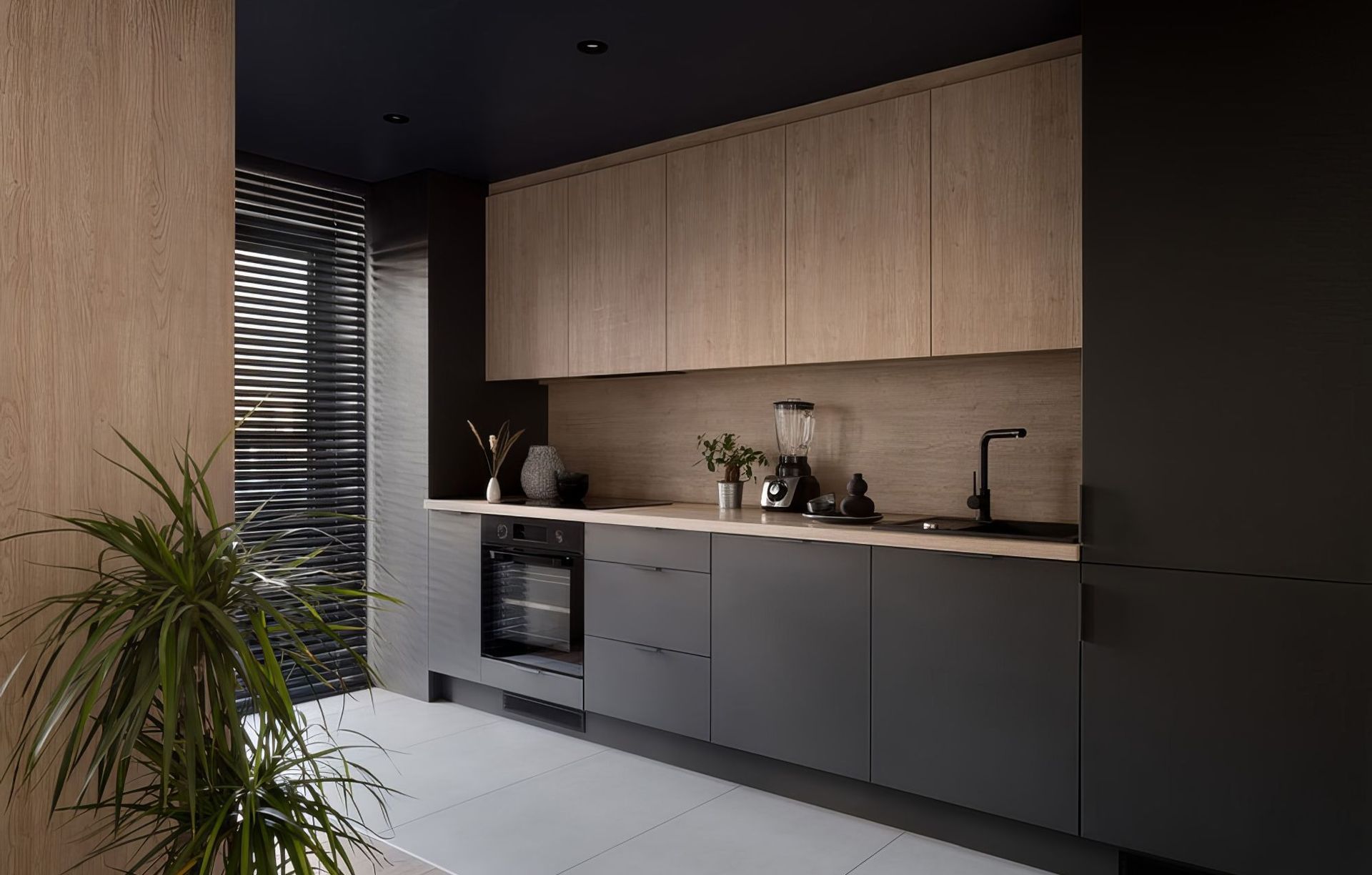Kiwi Craft Kitchens