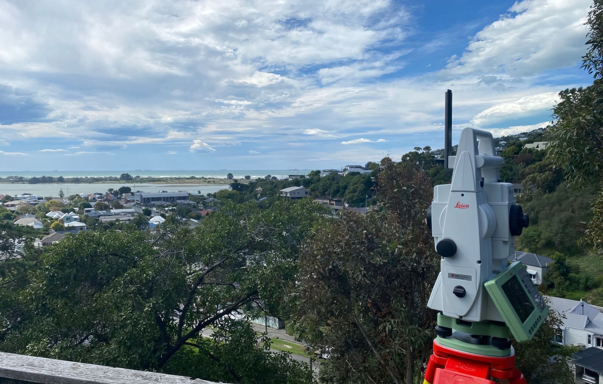 Faction Land Surveying