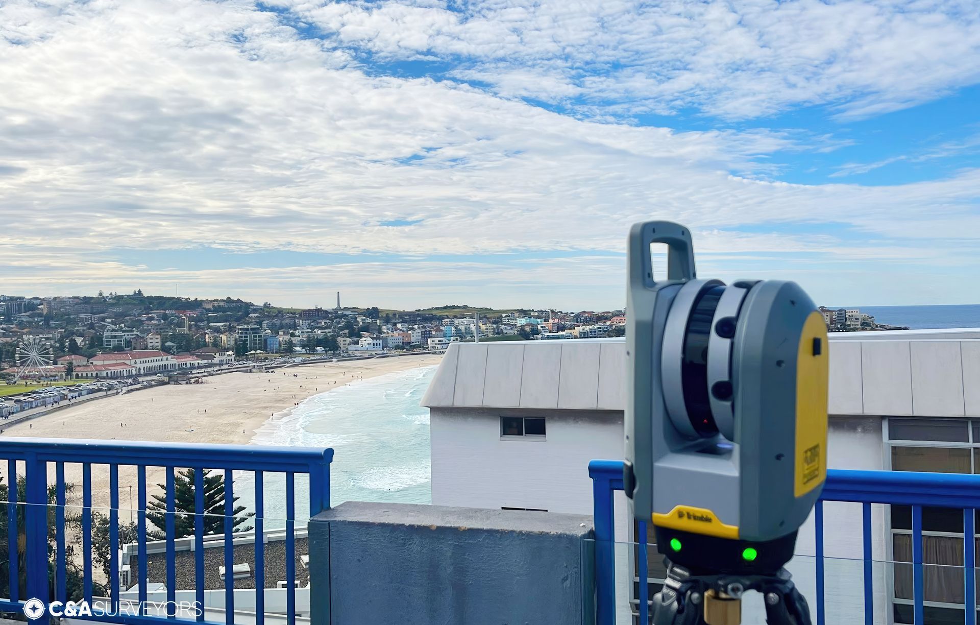 C&A Surveyors