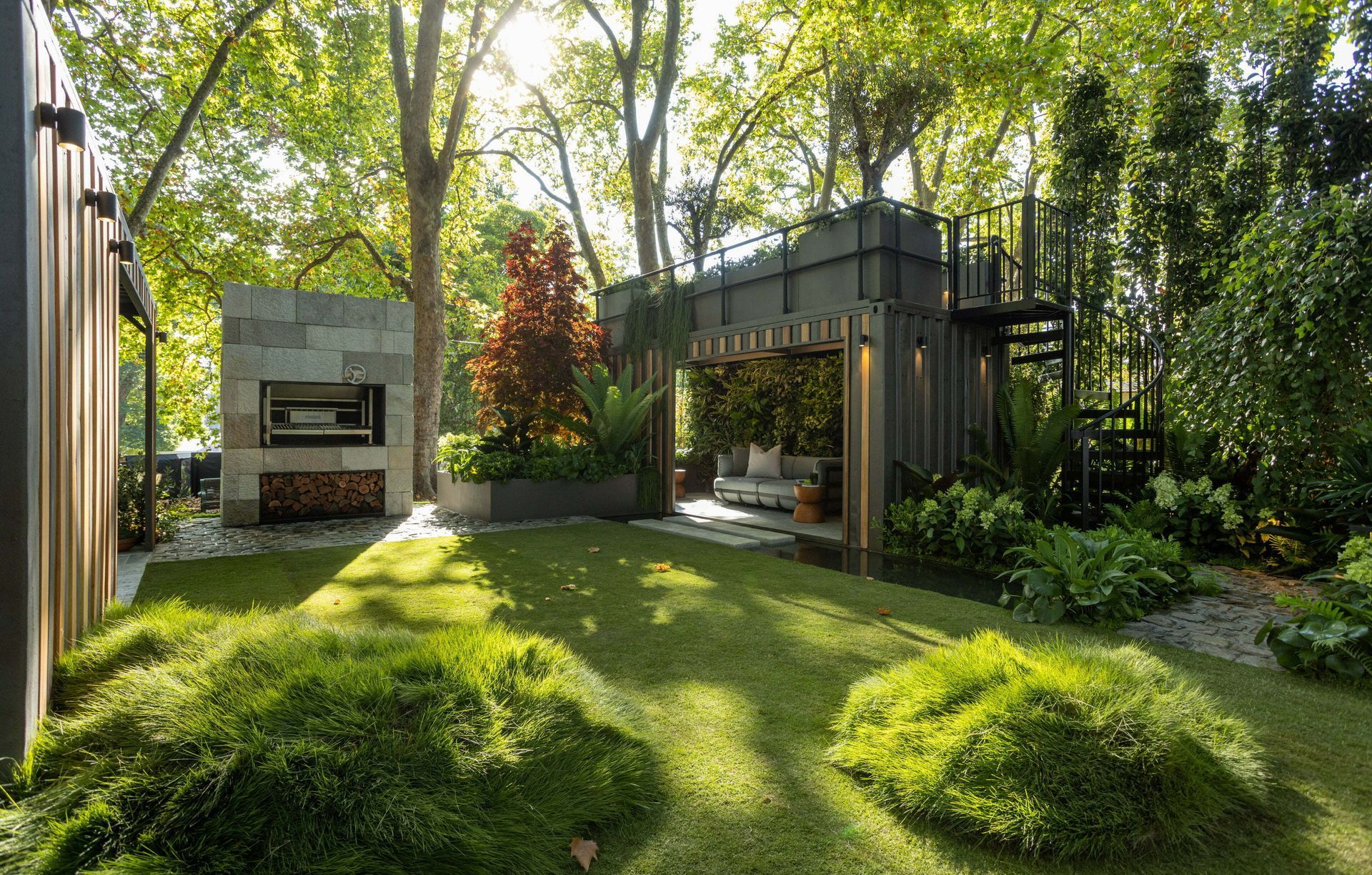 Inspired Exteriors