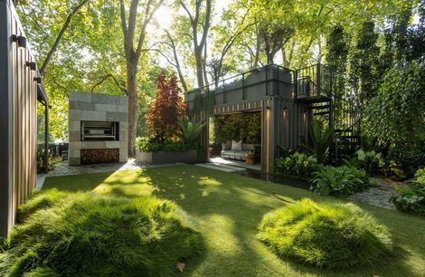 Inspired Exteriors