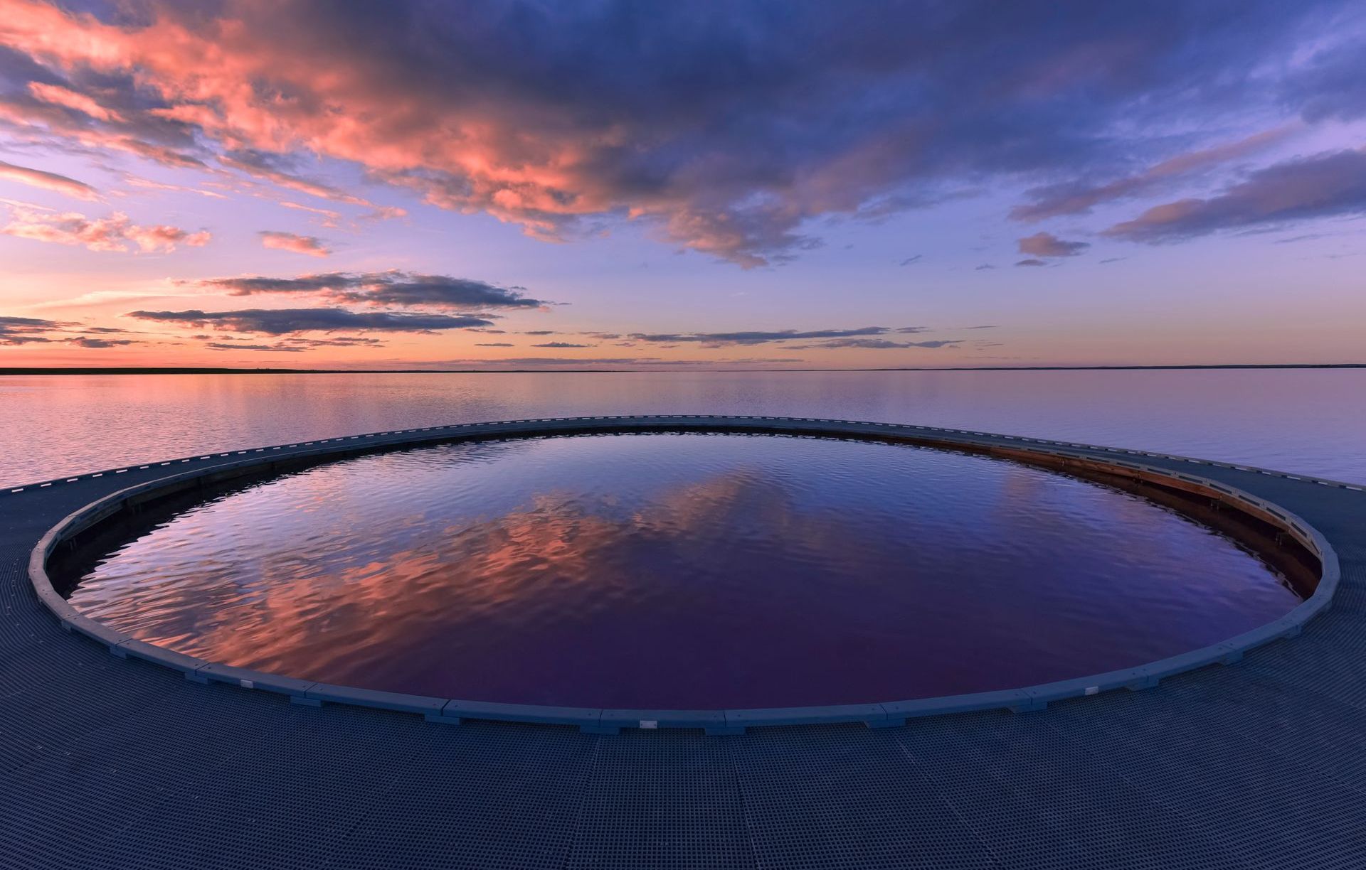 Thomson Hay Landscape Architects