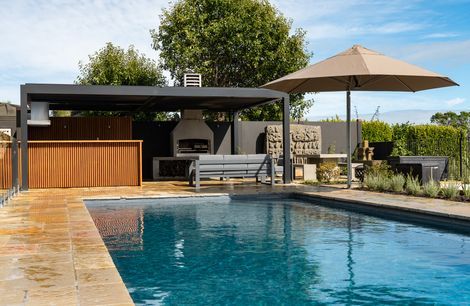 Luijten Landscaping