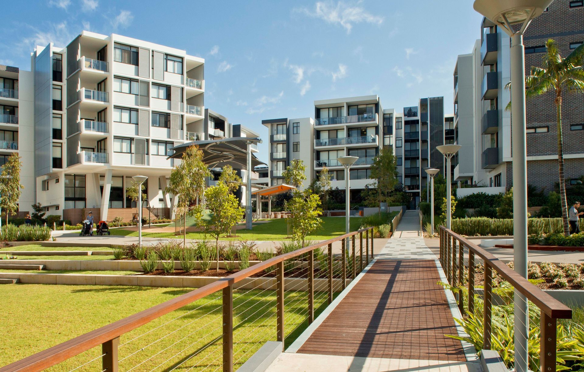 Umbaco Landscape Architects