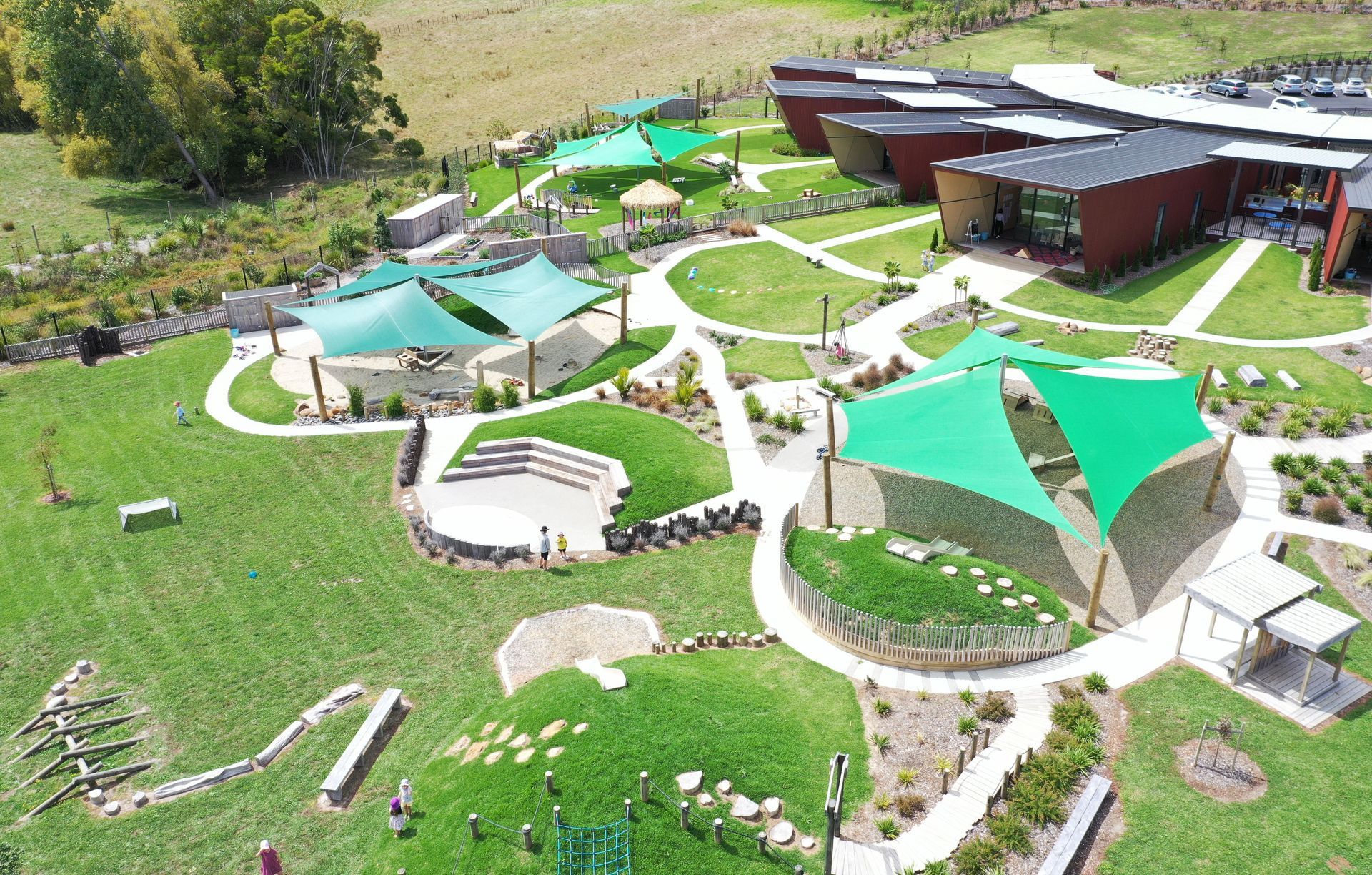Playscape