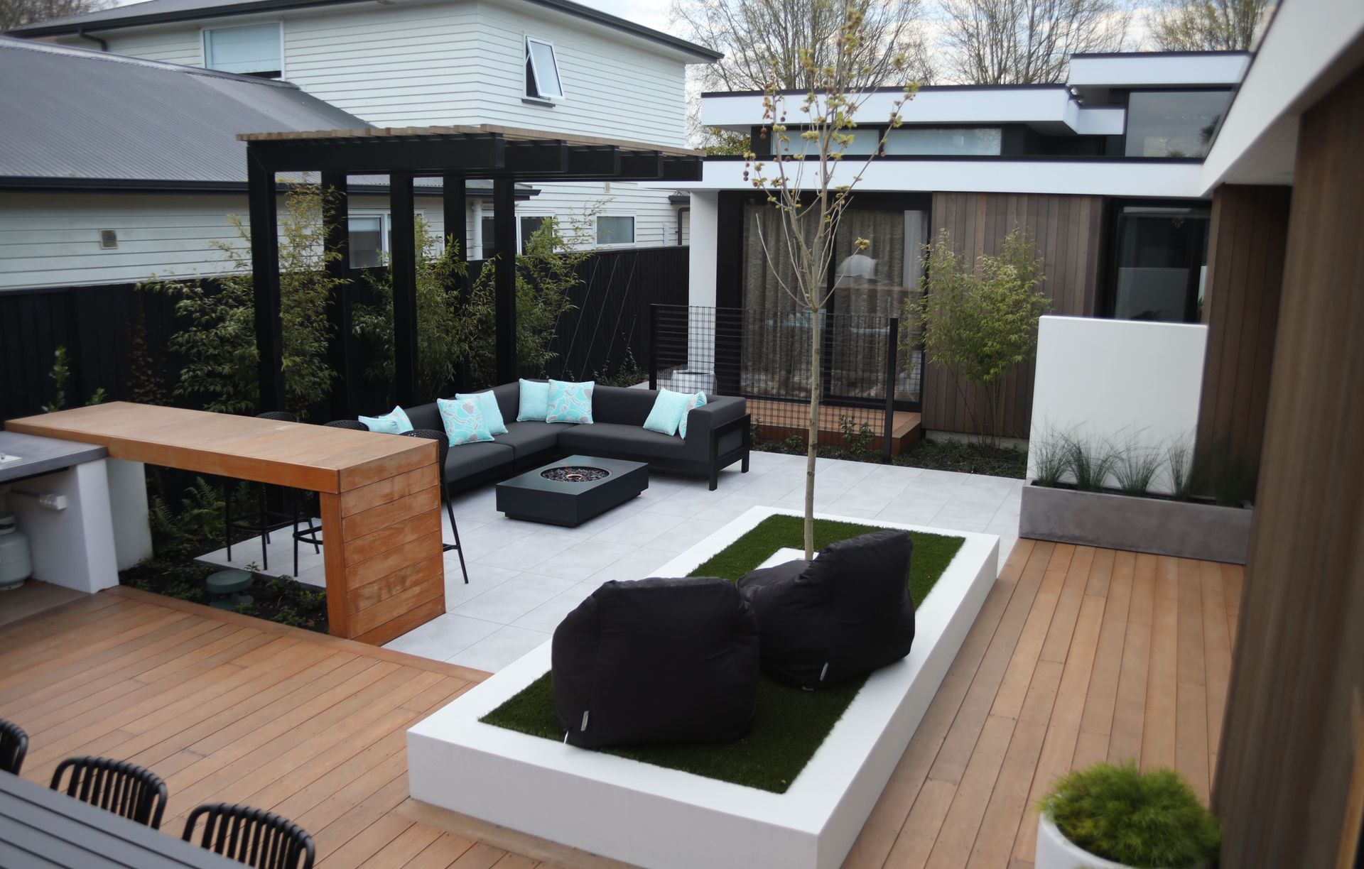 Epic Landscape Design
