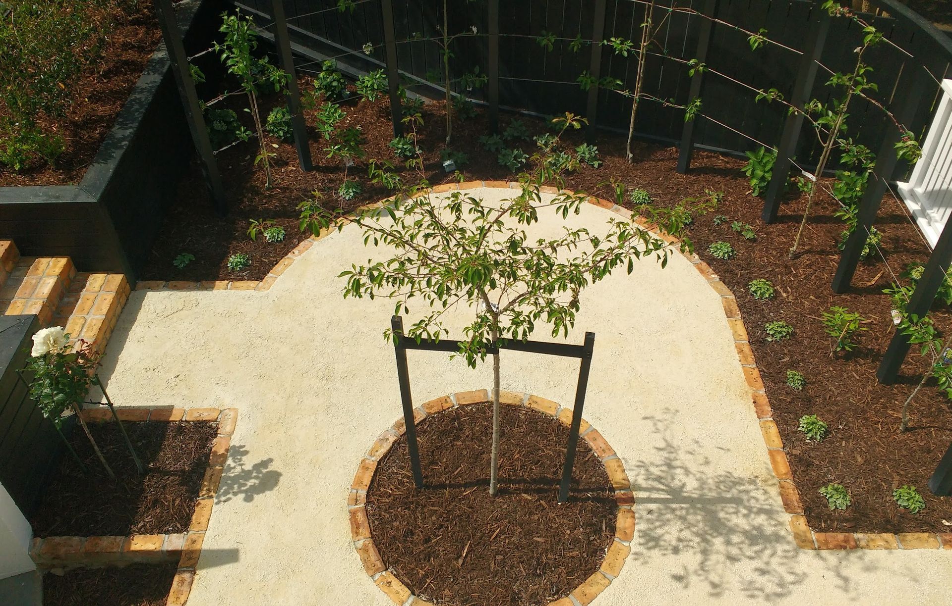 JR Landscaping