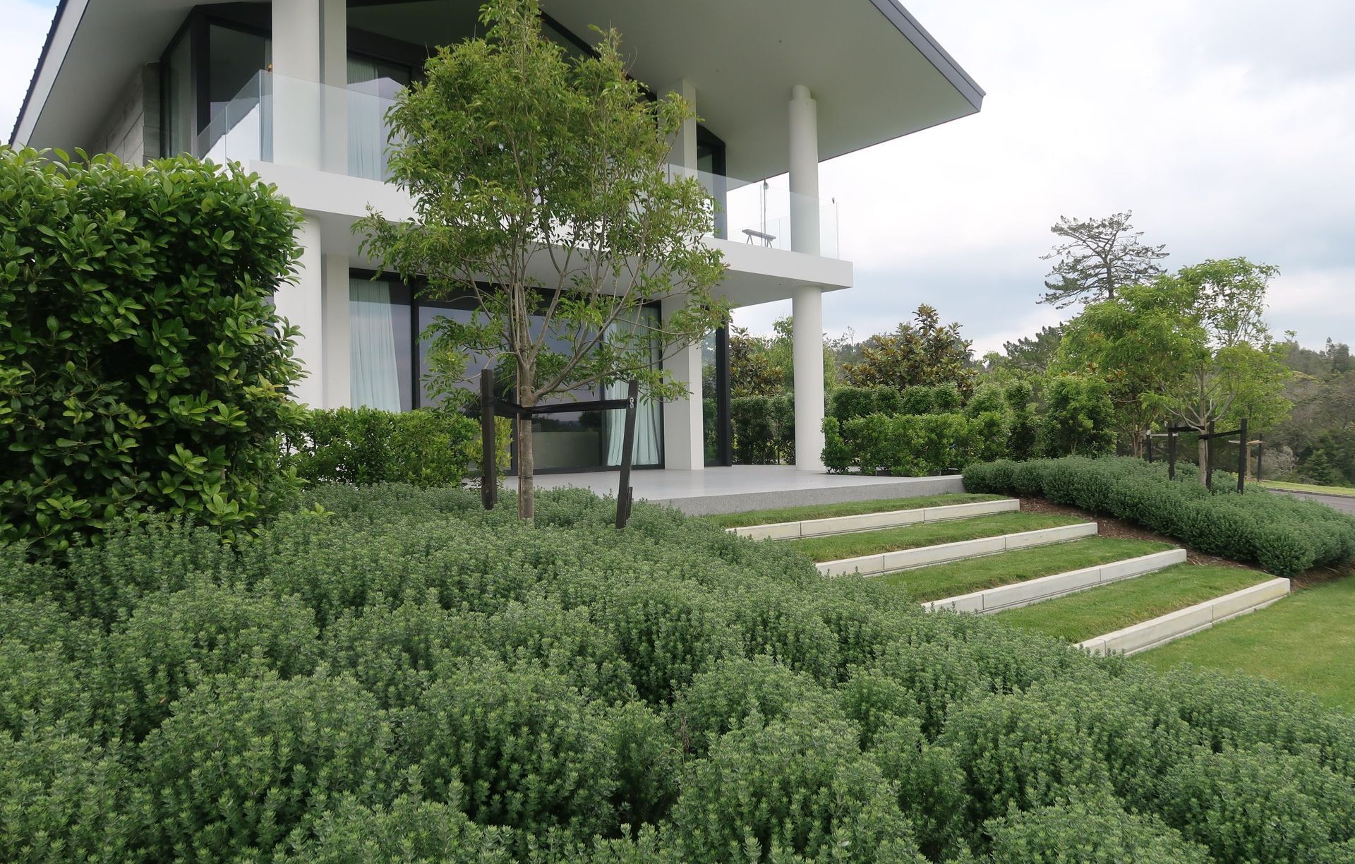 Strass Landscape Developers