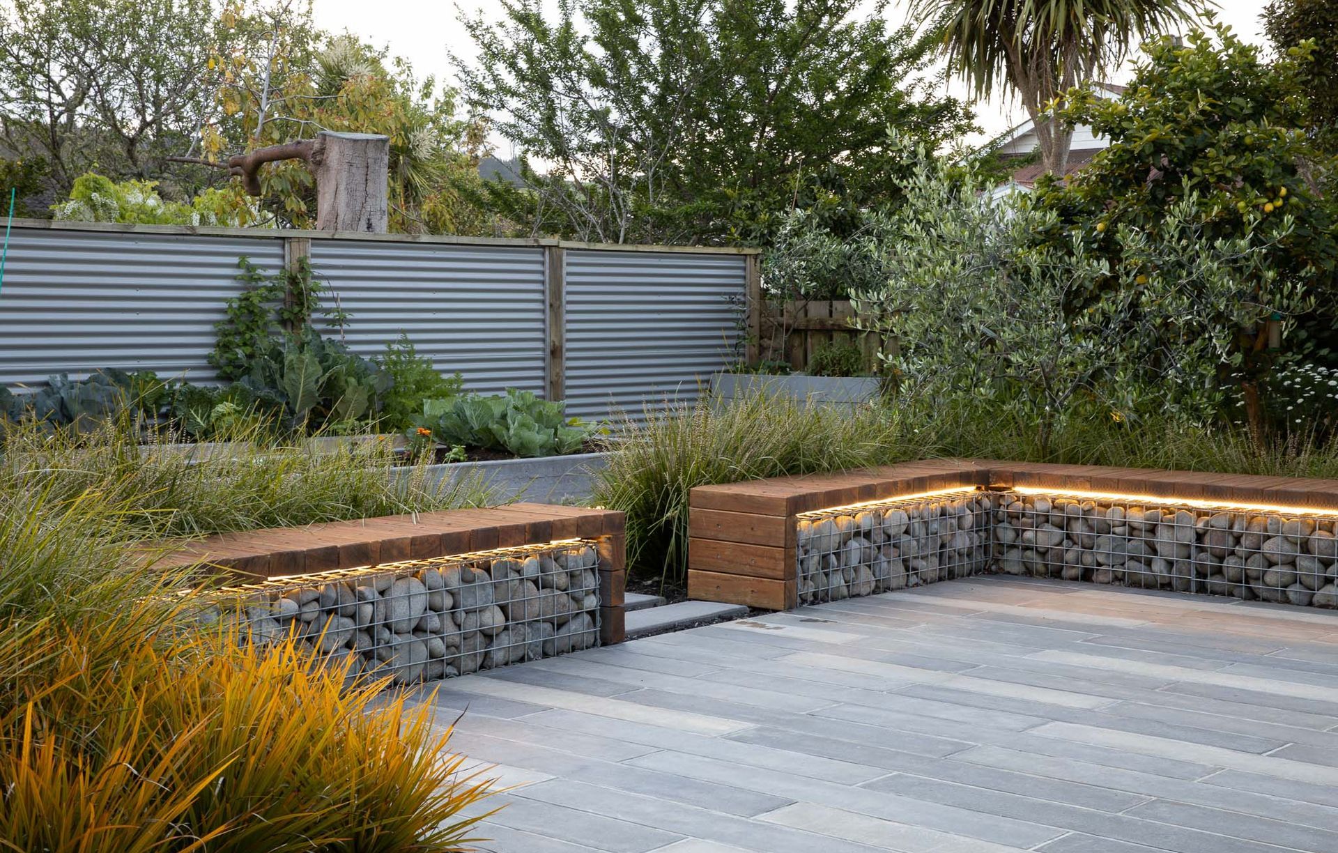 JD Landscape Architecture